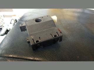 bontott BMW X5 Antenna Erősítő