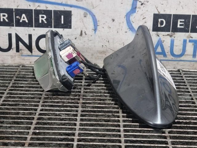 bontott BMW X5 Antenna