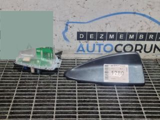 bontott BMW X5 Antenna