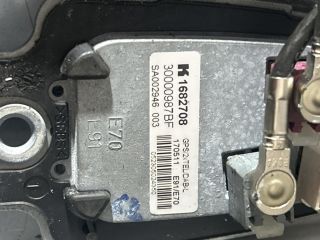 bontott BMW X5 Antenna