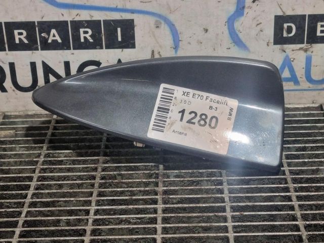 bontott BMW X5 Antenna