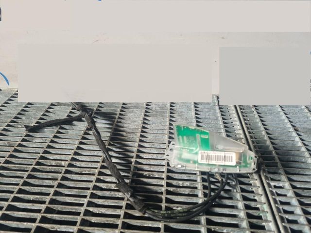 bontott BMW X5 Antenna