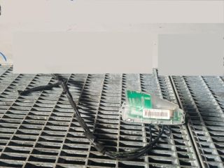 bontott BMW X5 Antenna