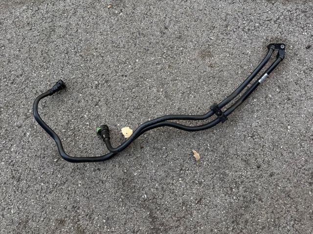 bontott BMW X5 Automata Váltó Olaj Cső