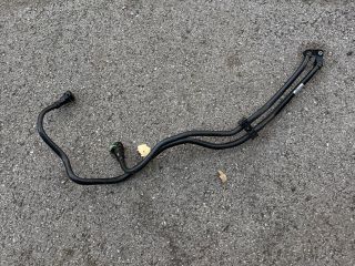 bontott BMW X5 Automata Váltó Olaj Cső