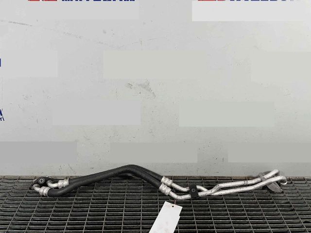 bontott BMW X5 Automata Váltó Olaj Cső