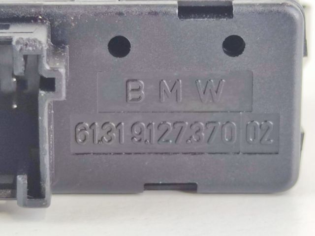 bontott BMW X5 AUX Csatlakozó