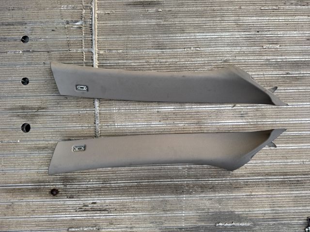 bontott BMW X5 Bal A Oszlop Burkolat