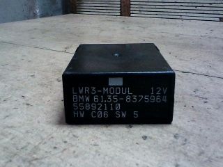 bontott BMW X5 Bal A Oszlop