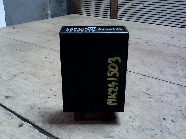 bontott BMW X5 Bal A Oszlop