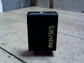 bontott BMW X5 Bal A Oszlop