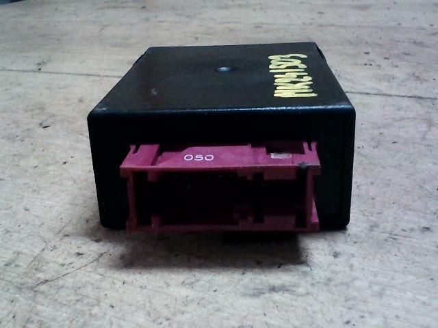 bontott BMW X5 Bal A Oszlop