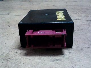 bontott BMW X5 Bal A Oszlop