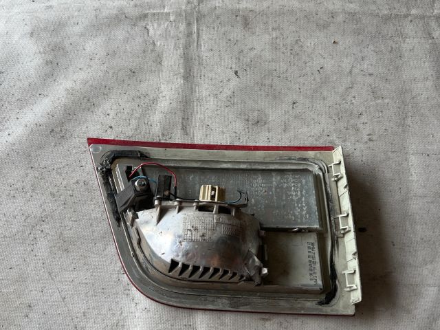 bontott BMW X5 Bal Belső Hátsó Lámpa