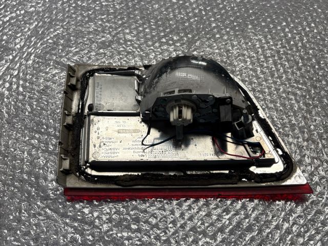 bontott BMW X5 Bal Belső Hátsó Lámpa