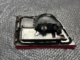 bontott BMW X5 Bal Belső Hátsó Lámpa