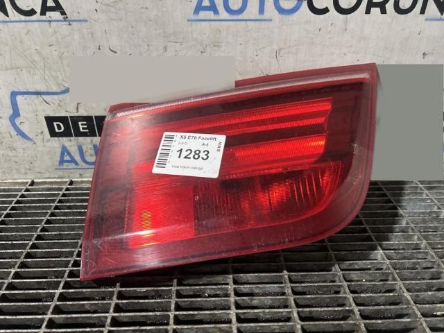 bontott BMW X5 Bal Belső Hátsó Lámpa