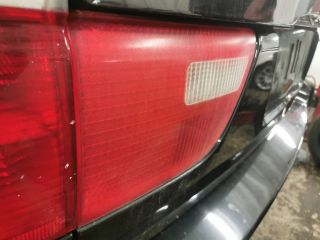 bontott BMW X5 Bal Belső Hátsó Lámpa