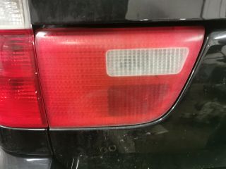 bontott BMW X5 Bal Belső Hátsó Lámpa