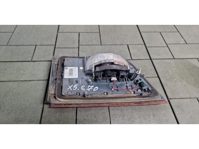 bontott BMW X5 Bal Belső Hátsó Lámpa