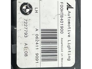 bontott BMW X5 Bal Belső Hátsó Lámpa