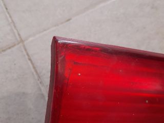 bontott BMW X5 Bal Belső Hátsó Lámpa