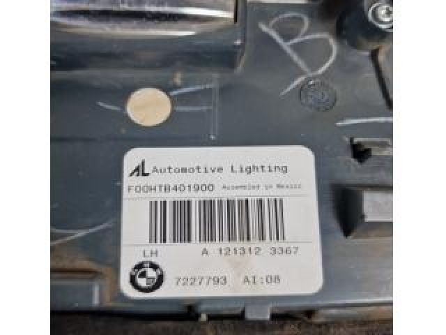 bontott BMW X5 Bal Belső Hátsó Lámpa