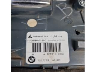 bontott BMW X5 Bal Belső Hátsó Lámpa