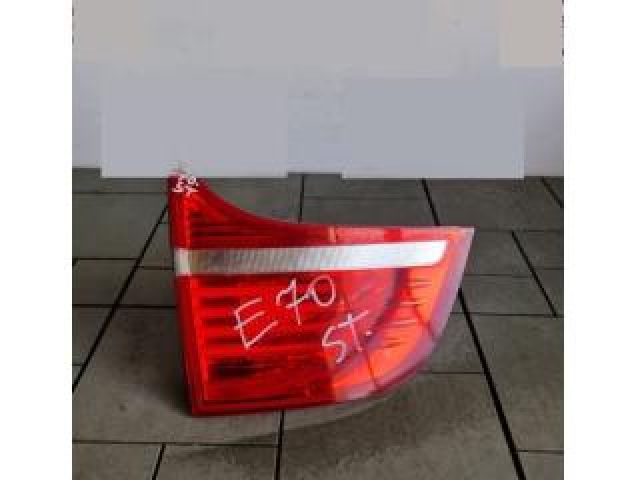 bontott BMW X5 Bal Belső Hátsó Lámpa