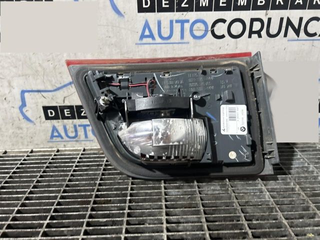 bontott BMW X5 Bal Belső Hátsó Lámpa