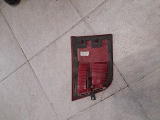 bontott BMW X5 Bal Belső Hátsó Lámpa