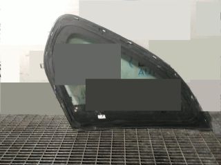 bontott BMW X5 Bal C Oszlop Oldalablak Üveg