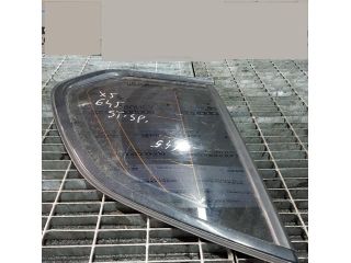 bontott BMW X5 Bal C Oszlop Oldalablak Üveg