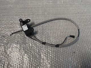 bontott BMW X5 Bal Csomagtérajtó Zárszerkezet