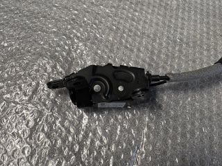 bontott BMW X5 Bal Csomagtérajtó Zárszerkezet