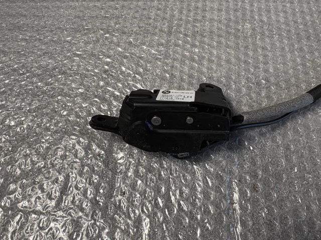 bontott BMW X5 Bal Csomagtérajtó Zárszerkezet