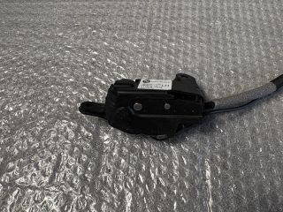 bontott BMW X5 Bal Csomagtérajtó Zárszerkezet