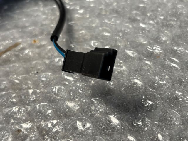 bontott BMW X5 Bal Csomagtérajtó Zárszerkezet