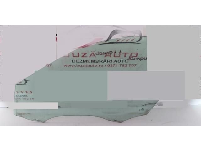 bontott BMW X5 Bal első Ablak