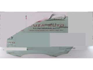 bontott BMW X5 Bal első Ablak