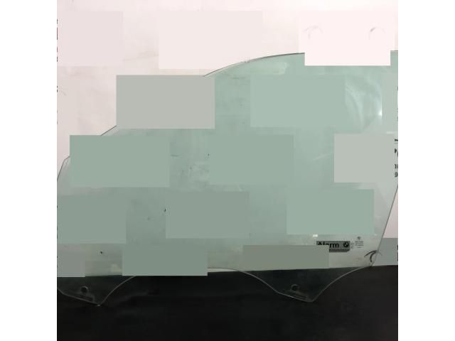 bontott BMW X5 Bal első Ablak