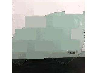 bontott BMW X5 Bal első Ablak