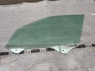 bontott BMW X5 Bal első Ablak