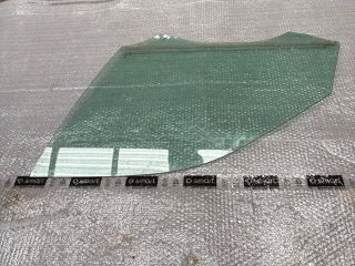 bontott BMW X5 Bal első Ablak