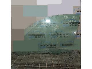 bontott BMW X5 Bal első Ablak