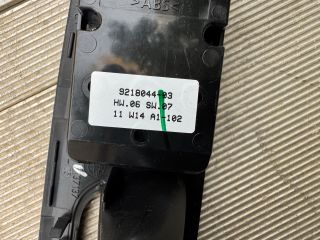 bontott BMW X5 Bal első Ablakemelő Kapcsoló