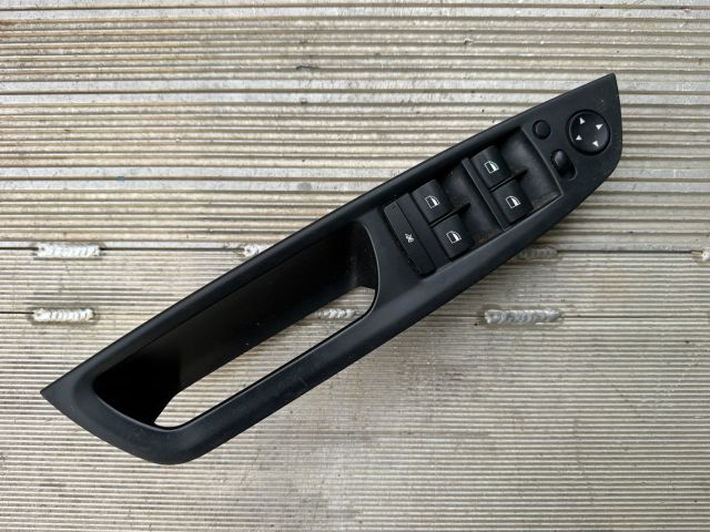 bontott BMW X5 Bal első Ablakemelő Kapcsoló