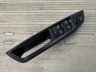 bontott BMW X5 Bal első Ablakemelő Kapcsoló