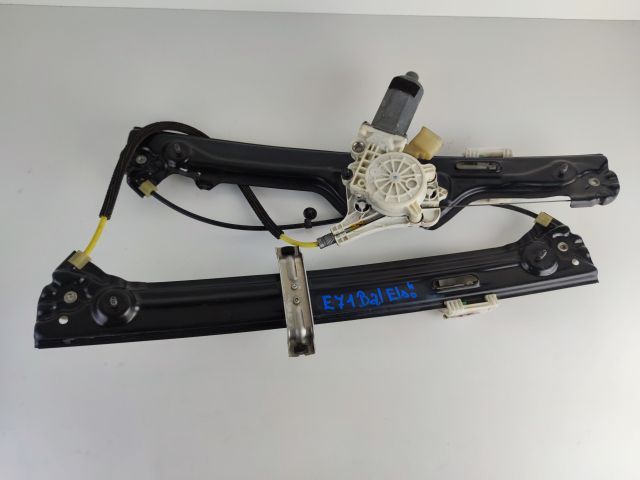 bontott BMW X5 Bal első Ablakemelő Szerkezet (Elektromos)