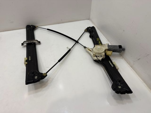 bontott BMW X5 Bal első Ablakemelő Szerkezet (Elektromos)